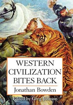portada Western Civilization Bites Back 