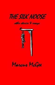 portada the silk noose (in English)