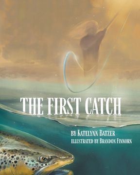 portada The First Catch (en Inglés)