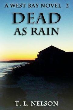 portada Dead As Rain (in English)