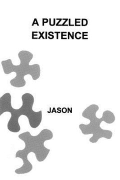 portada a puzzled existence (in English)
