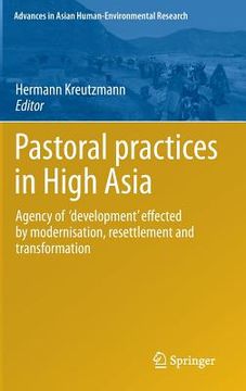 portada pastoral practices in high asia (en Inglés)
