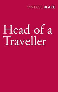 portada Head of a Traveller 