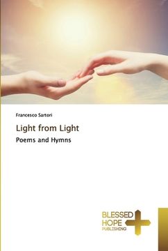 portada Light from Light (en Inglés)