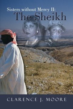 portada Sisters Without Mercy ii: The Sheikh (en Inglés)