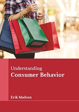portada Understanding Consumer Behavior (in English)