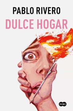 portada Dulce Hogar (in Spanish)