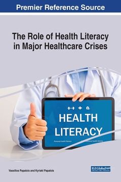 portada The Role of Health Literacy in Major Healthcare Crises (in English)