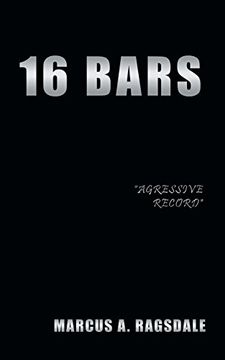 portada 16 Bars (en Inglés)