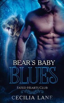 portada Bear's Baby Blues (en Inglés)