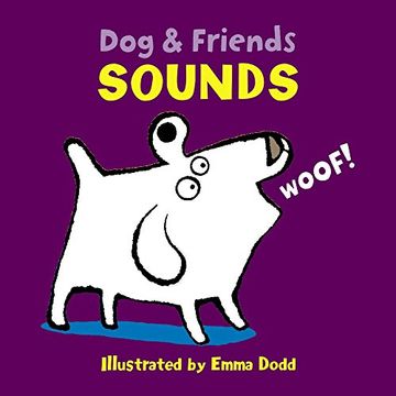 portada Dog & Friends: Sounds