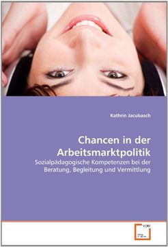 portada Chancen in der Arbeitsmarktpolitik