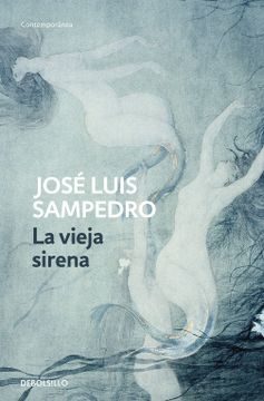 portada La Vieja Sirena (in Spanish)