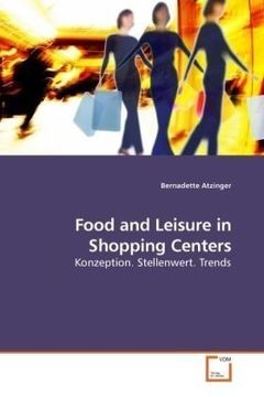 portada Food and Leisure in Shopping Centers