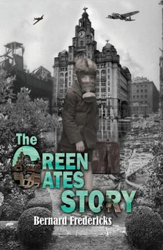 portada The Green Gates Story (en Inglés)