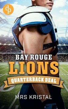 portada Bay Rouge Lions: Quarterback Deal (en Alemán)