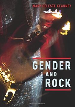 portada Gender and Rock 