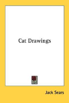 portada cat drawings (in English)