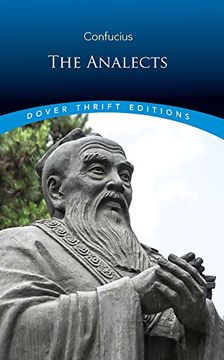 portada The Analects (Dover Thrift Editions) 