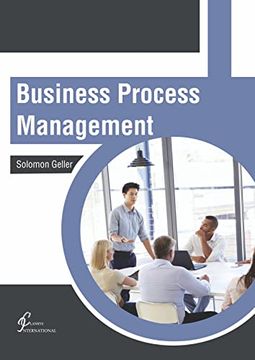 portada Business Process Management (en Inglés)
