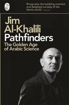 portada pathfinders: the golden age of arabic science