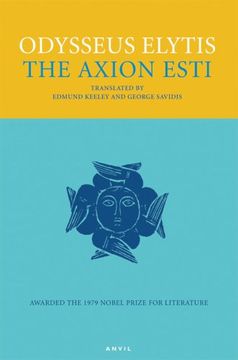 portada The Axion Esti