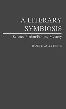 portada A Literary Symbiosis: Science Fiction (en Inglés)