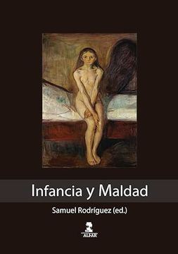 portada Infancia y Maldad (in Spanish)