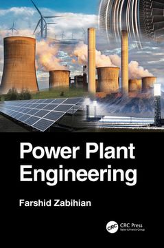 portada Power Plant Engineering (en Inglés)