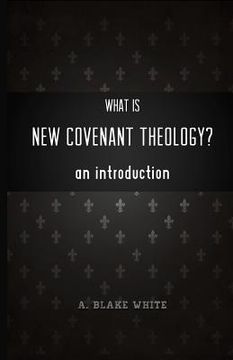 portada what is new covenant theology? an introduction