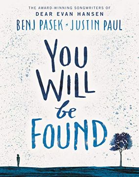 portada You Will be Found (in English)
