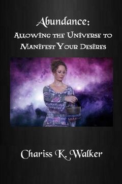 portada Abundance: Allowing the Universe to Manifest Your Desires