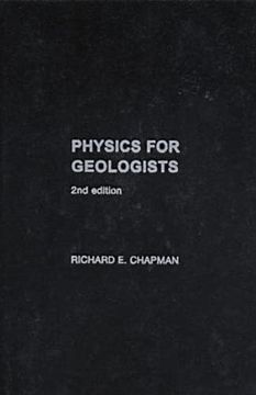 portada Physics for Geologists