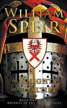portada The Knights of the Saltire (Knights of the Saltire Series)
