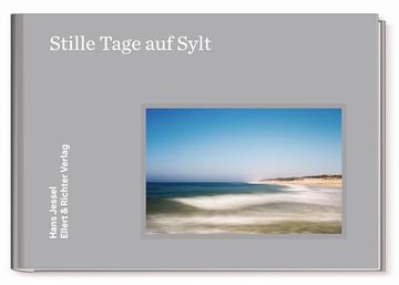 portada Stille Tage auf Sylt (en Alemán)