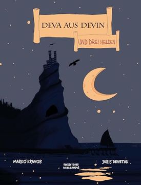 portada Deva aus Devin (en Alemán)
