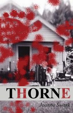portada Thorne (en Inglés)