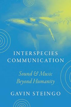 portada Interspecies Communication (in English)