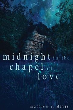 portada Midnight in the Chapel of Love (en Inglés)