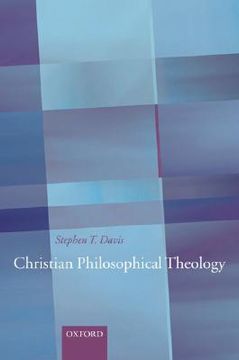 portada christian philosophical theology