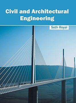 portada Civil and Architectural Engineering (en Inglés)