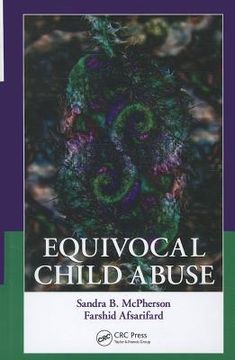 portada Equivocal Child Abuse (in English)