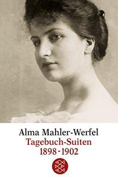 portada Tagebuch-Suiten 1898-1902 (in German)
