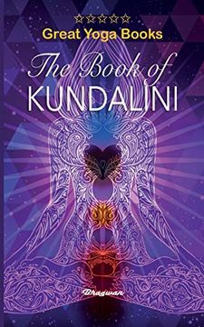 portada Great Yoga Books - the Book of Kundalini: Brand New! Brand New! (in English)
