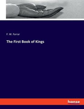 portada The First Book of Kings (in English)