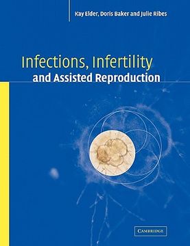 portada Infections, Infertility, and Assisted Reproduction (en Inglés)