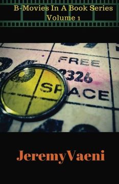 portada Free Space: The Real Life Story of A Bingo Queen (B Movies In A Book Series) (Volume 1)