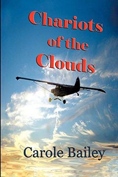 portada Chariots of the Clouds (en Inglés)
