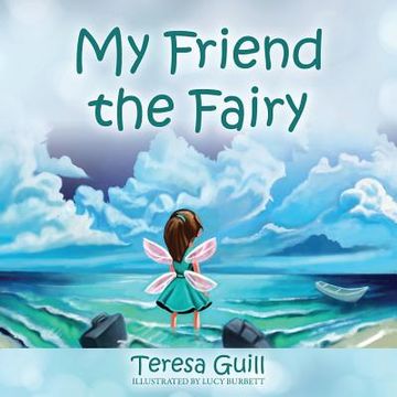 portada My Friend the Fairy (en Inglés)