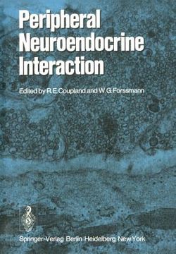 portada peripheral neuroendocrine interaction (in English)